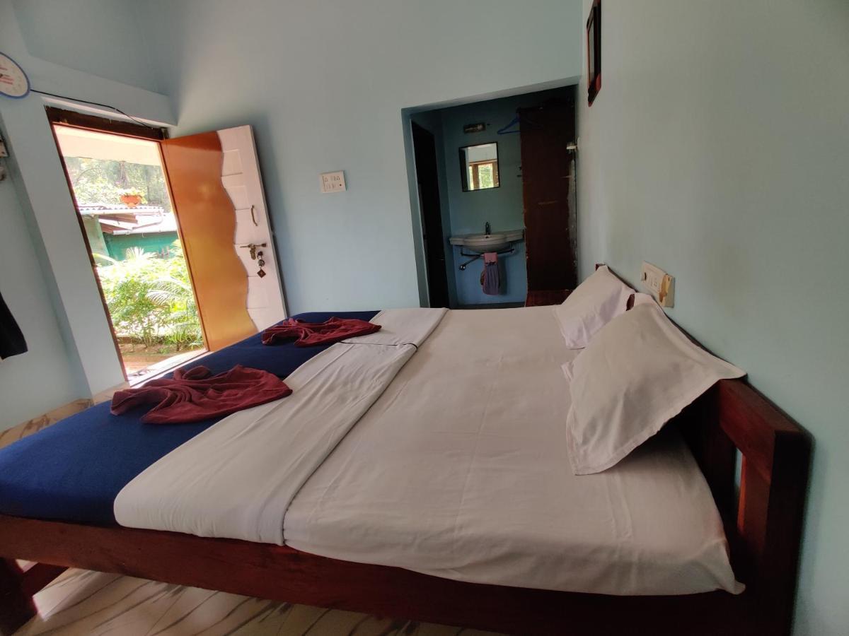 Mermaid Beach Resorts Vengurla Екстер'єр фото