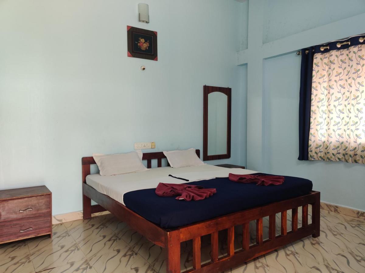 Mermaid Beach Resorts Vengurla Екстер'єр фото