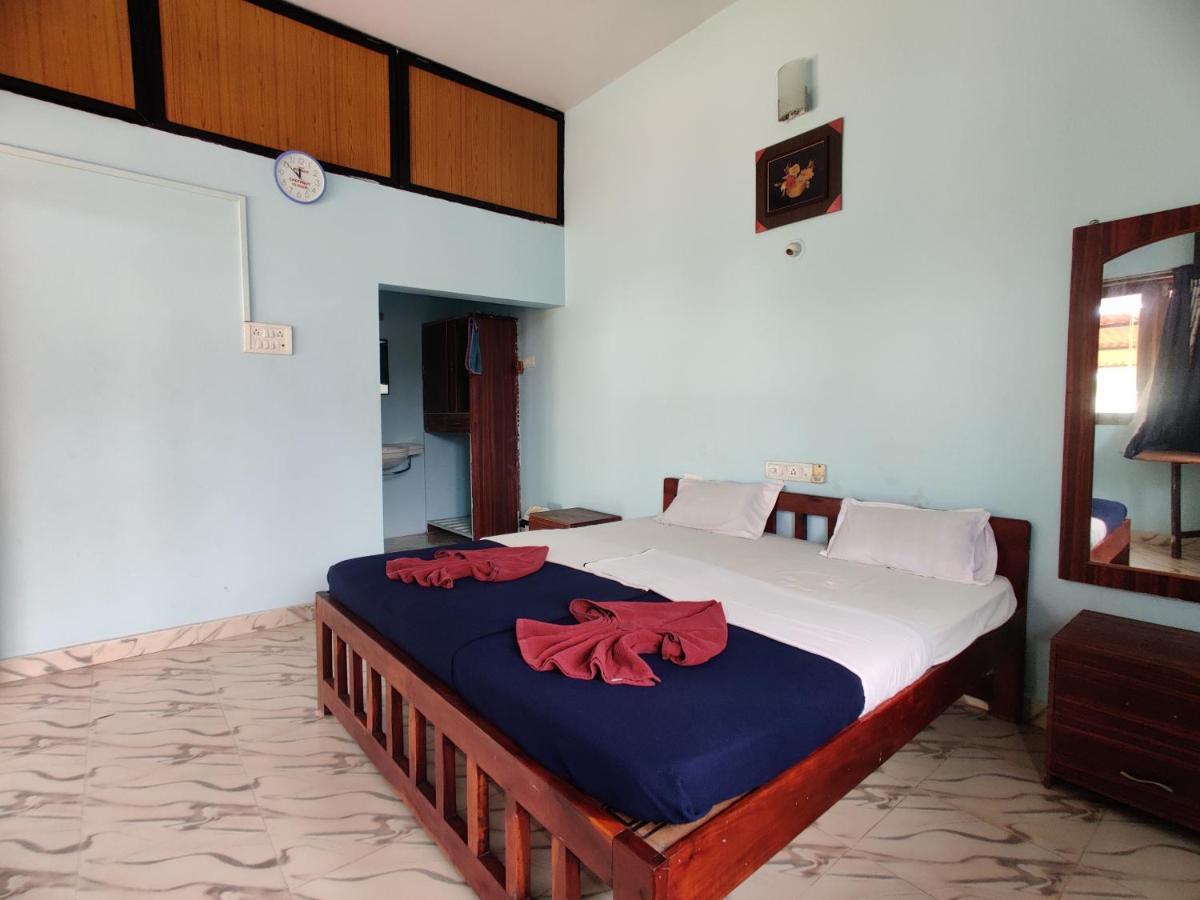 Mermaid Beach Resorts Vengurla Екстер'єр фото