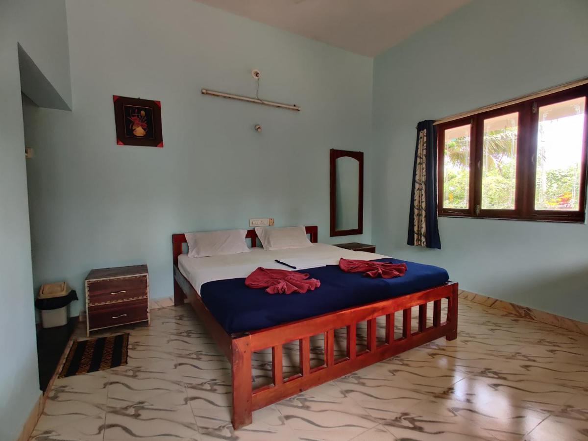 Mermaid Beach Resorts Vengurla Екстер'єр фото