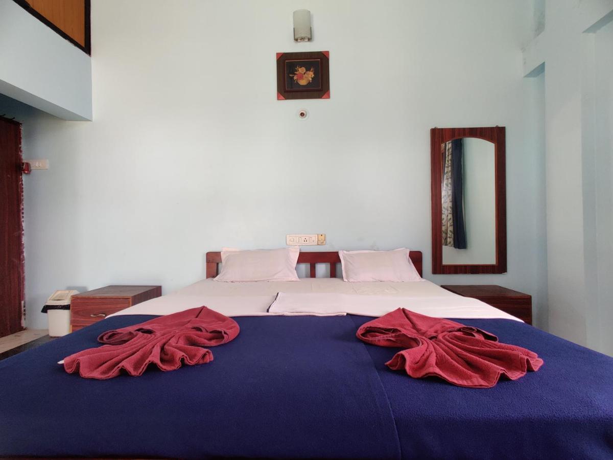 Mermaid Beach Resorts Vengurla Екстер'єр фото