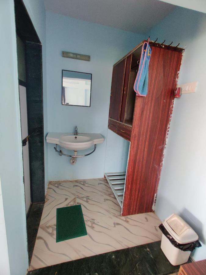 Mermaid Beach Resorts Vengurla Екстер'єр фото