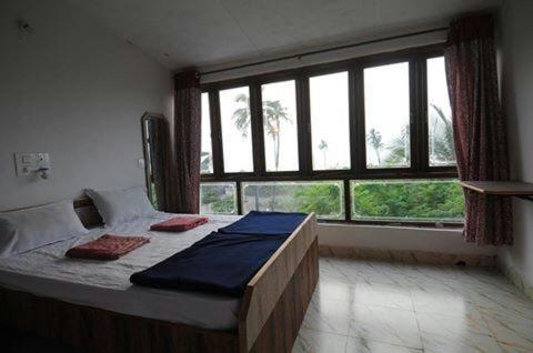Mermaid Beach Resorts Vengurla Екстер'єр фото
